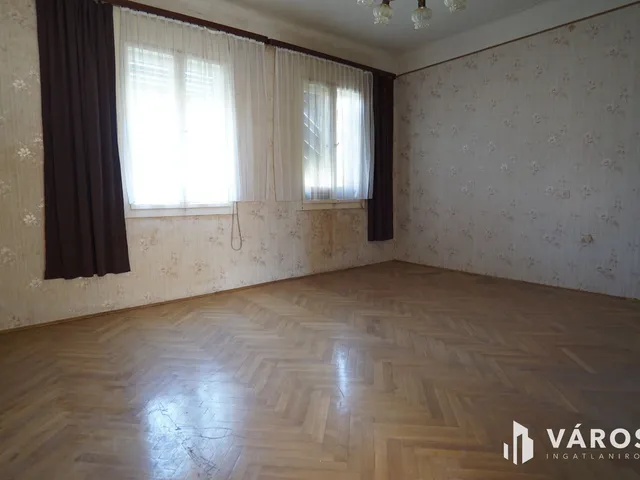 Eladó ház Nagykanizsa, Kiskanizsa 124 nm