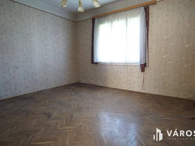 Eladó ház Nagykanizsa, Kiskanizsa 124 nm