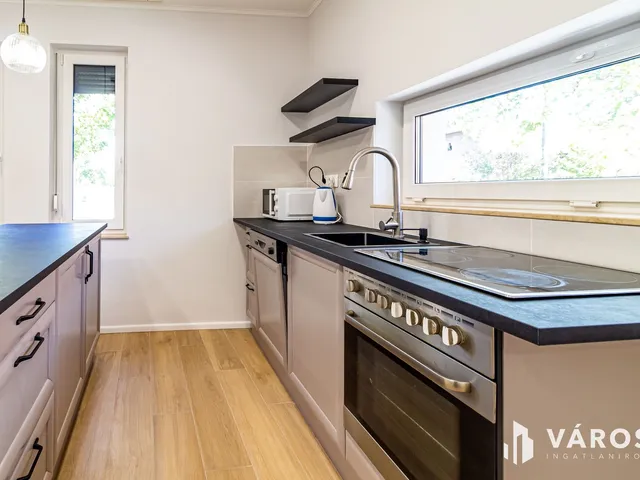 Kiadó ház Budapest XV. kerület 80 nm