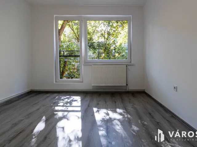 Eladó lakás Gyula, Törökzug 48 nm