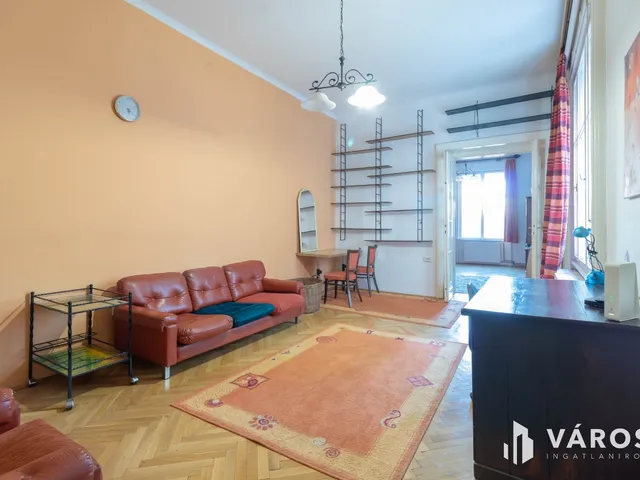 Kiadó lakás Budapest V. kerület, Belváros 72 nm