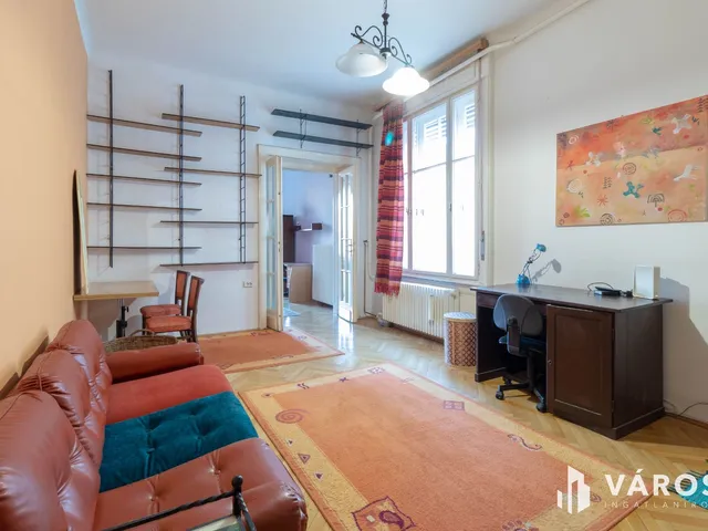 Kiadó lakás Budapest V. kerület, Belváros 72 nm