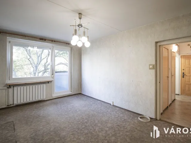 Eladó lakás Győr, Szabadhegy 49 nm