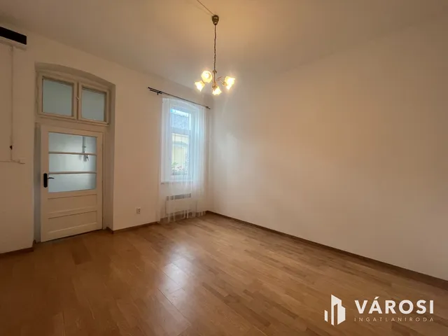 Eladó ház Debrecen, Óváros 35 nm