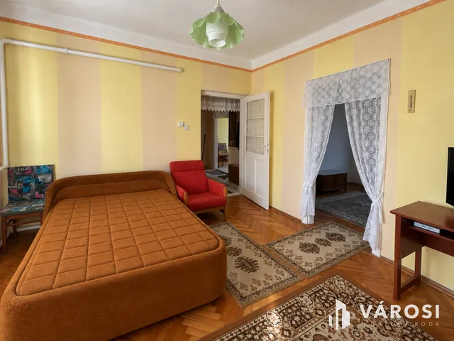 Eladó ház Debrecen, Józsa 66 nm