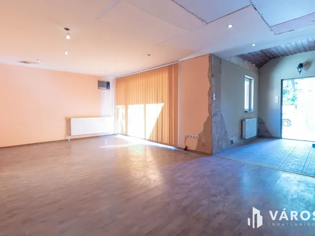 Eladó ház Budapest XVIII. kerület, Bókaytelep 102 nm