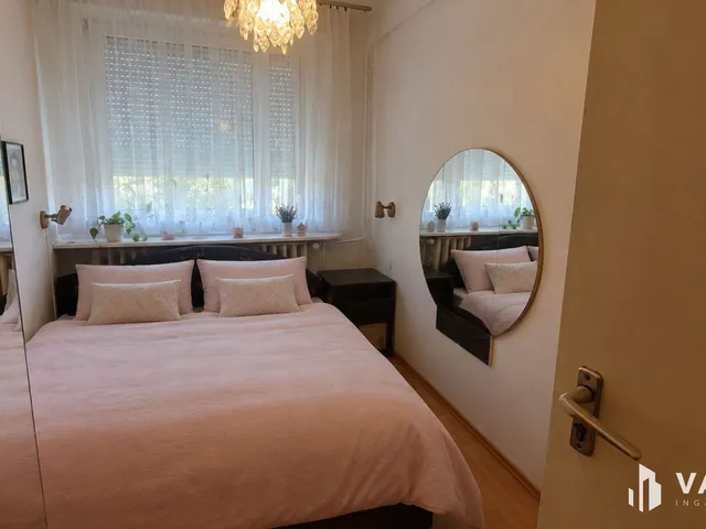 Eladó lakás Szombathely, Oladi lakótelep 68 nm
