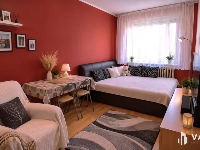 Eladó lakás Szombathely, Oladi lakótelep 68 nm