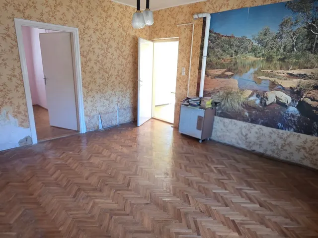 Eladó ház Nagykanizsa, Katonarét 67 nm