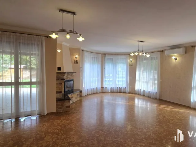 Kiadó ház Debrecen, Liget lakópark 190 nm
