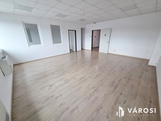 Kiadó kereskedelmi és ipari ingatlan Budapest XI. kerület 91 nm