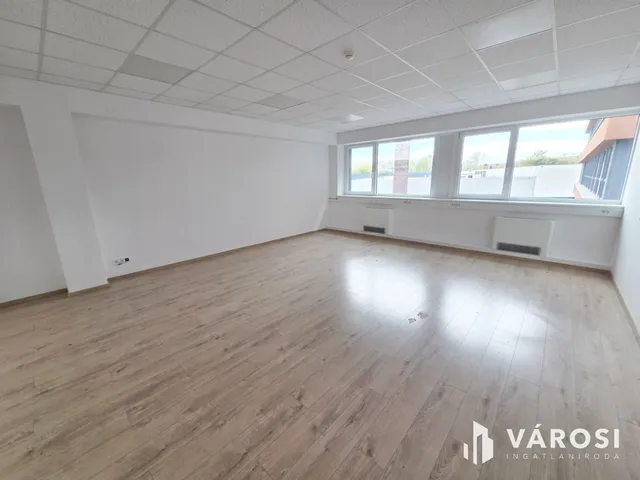 Kiadó kereskedelmi és ipari ingatlan Budapest XI. kerület 91 nm