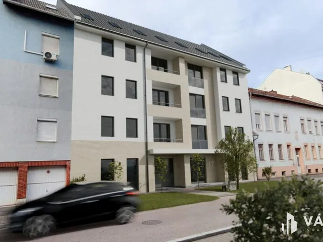 Eladó lakás Szeged, Rókus 45 nm