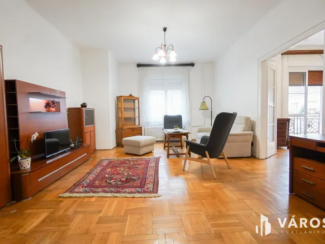 Kiadó lakás Budapest XIII. kerület, Újlipótváros 74 nm