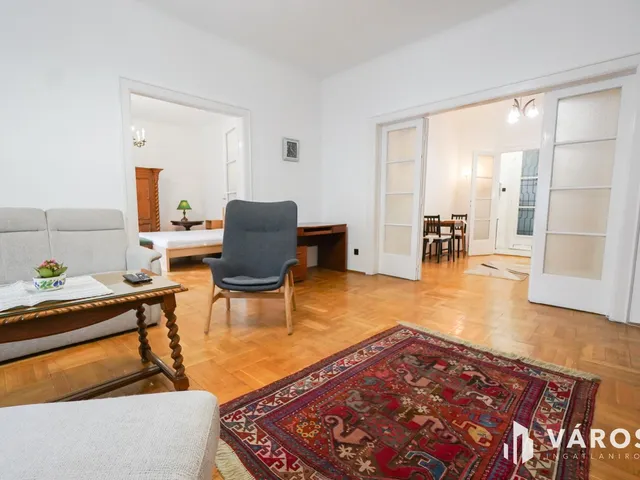 Kiadó lakás Budapest XIII. kerület, Újlipótváros 74 nm