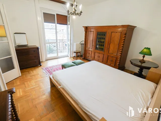 Kiadó lakás Budapest XIII. kerület, Újlipótváros 74 nm