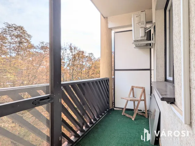 Apartment in Békéscsaba - More