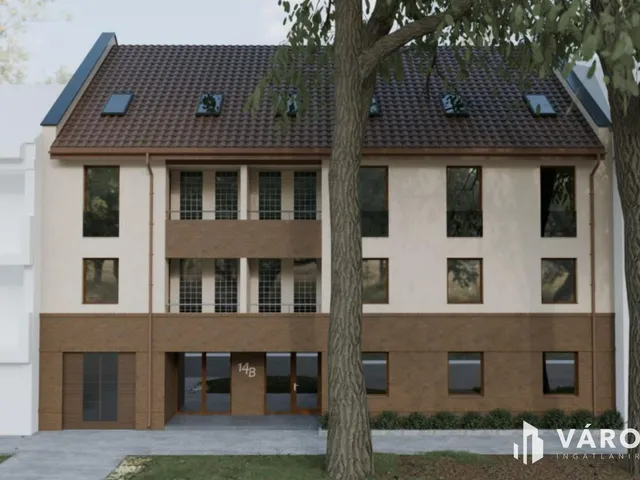 Eladó lakás Szeged, Felsőváros 67 nm
