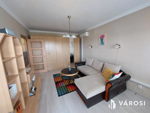 Kiadó lakás Debrecen, Tócóskert 52 nm