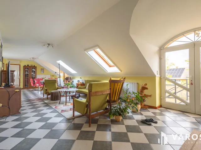 Eladó mezőgazdasági ingatlan Tázlár 200 nm