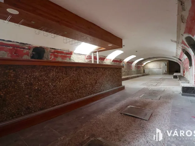 Eladó kereskedelmi és ipari ingatlan Hódmezővásárhely, Belváros 311 nm