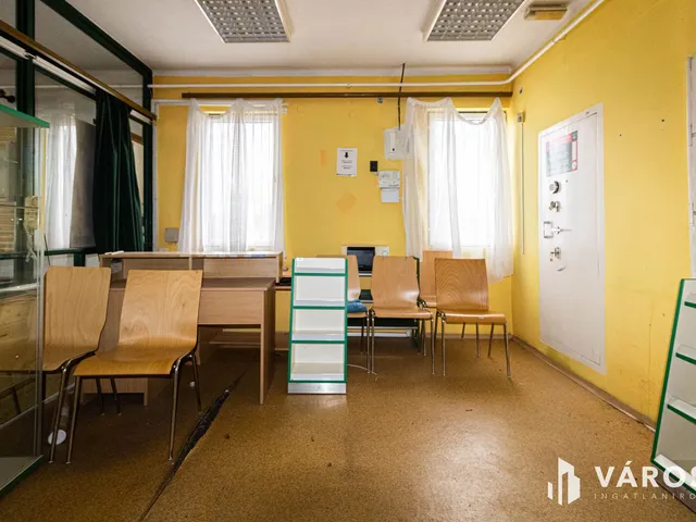 Eladó kereskedelmi és ipari ingatlan Medgyesbodzás 76 nm