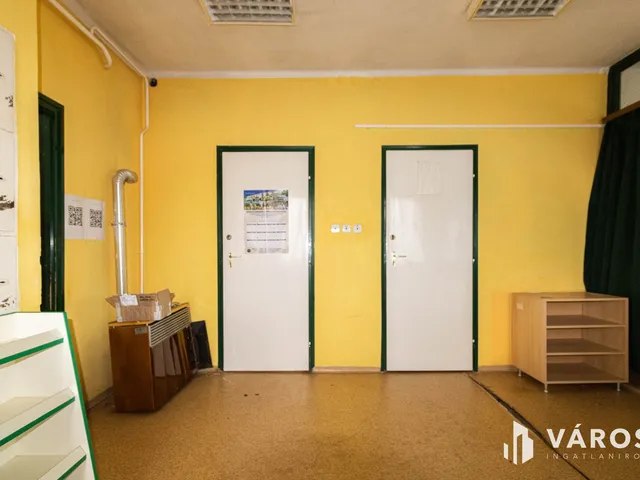 Eladó kereskedelmi és ipari ingatlan Medgyesbodzás 76 nm