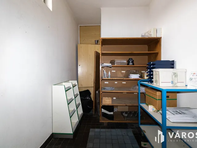 Eladó kereskedelmi és ipari ingatlan Medgyesbodzás 76 nm