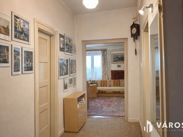 Eladó telek Debrecen, Kertváros 606 nm