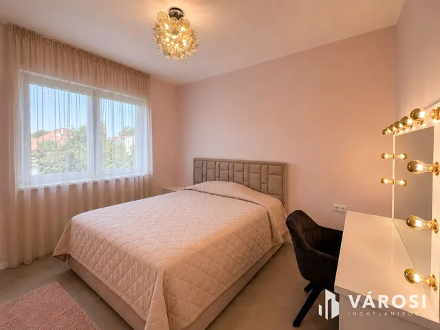 Eladó lakás Debrecen, Hatvan utcai kert 75 nm