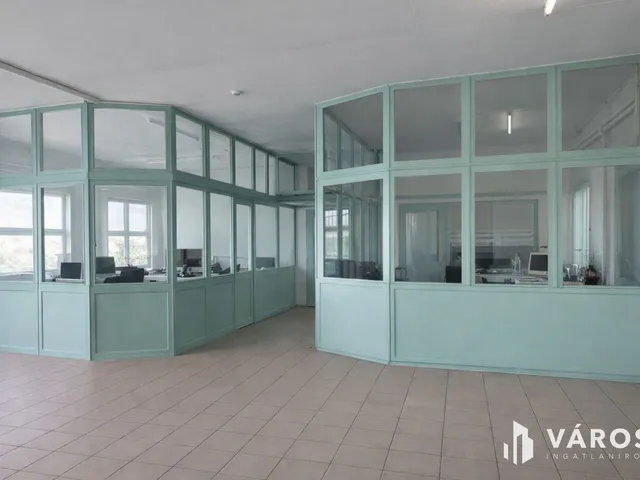 Kiadó kereskedelmi és ipari ingatlan Debrecen, Lencztelep 1246 nm
