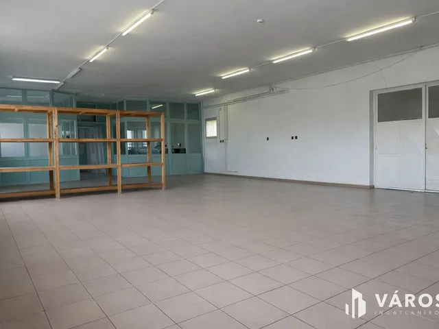 Eladó kereskedelmi és ipari ingatlan Debrecen, Lencztelep 1271 nm