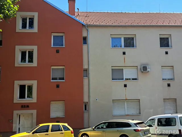 Eladó lakás Békéscsaba, Belváros 54 nm