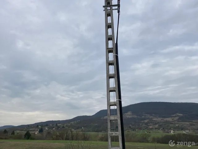 Eladó mezőgazdasági ingatlan Esztergom, Búbánatvölgy 29389 nm