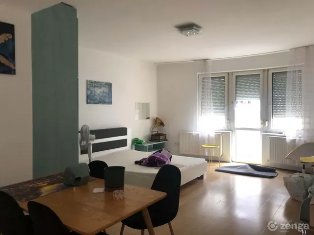 Kiadó lakás Győr, Belváros 42 nm