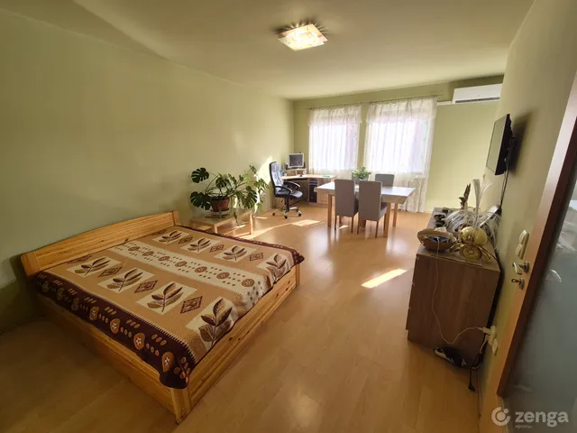Eladó lakás Budapest XIII. kerület, Angyalföld 41 nm