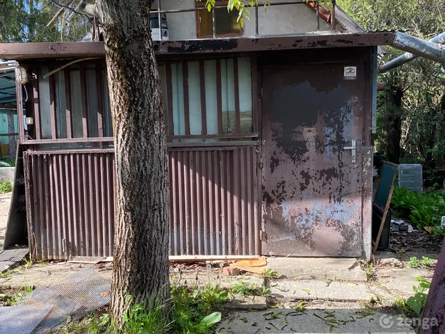Eladó nyaraló Miskolc 25 nm