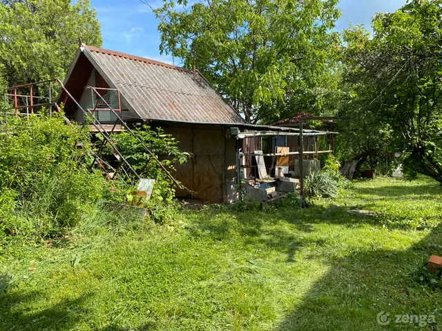 Eladó nyaraló Miskolc, Bodótető 42 nm