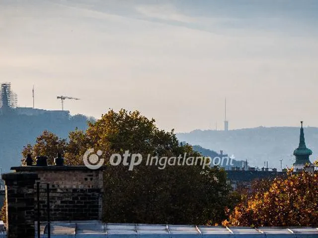 Eladó lakás Budapest VIII. kerület, Palotanegyed 47 nm