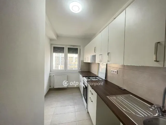 Eladó lakás Budapest XIII. kerület, Vizafogó 51 nm