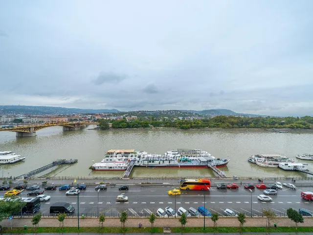 Eladó lakás Budapest XIII. kerület, Újlipótváros 74 nm