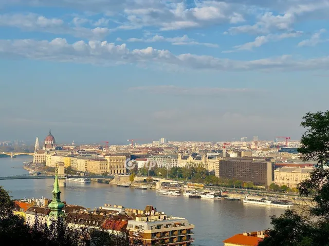 Eladó lakás Budapest I. kerület, Gellérthegy I. ker. 110 nm