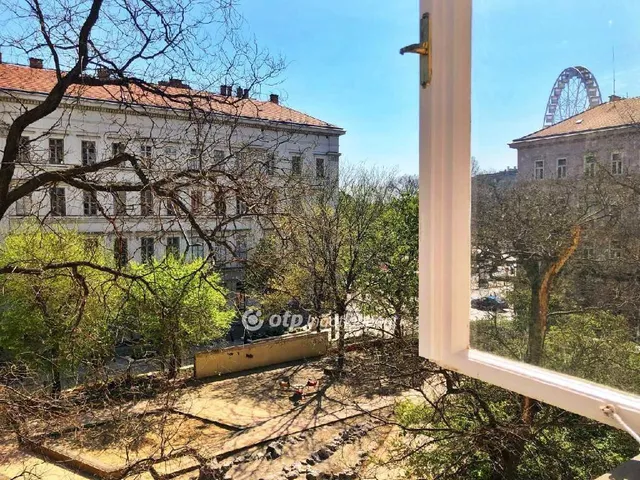 Eladó lakás Budapest V. kerület 45 nm