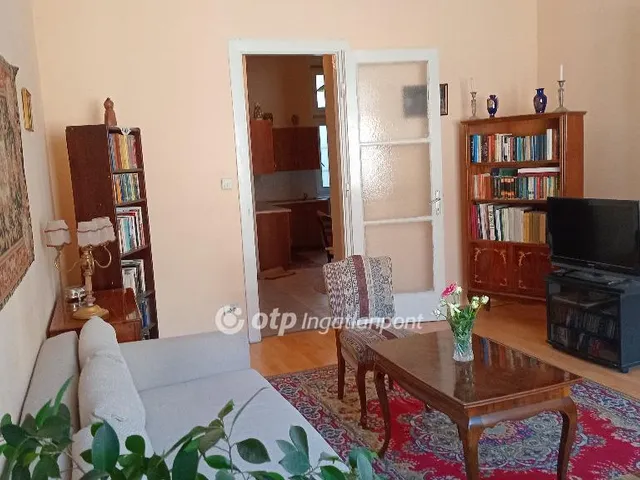 Eladó lakás Budapest V. kerület, Dél-Belváros 74 nm