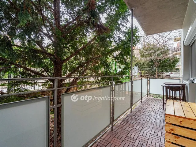 Eladó lakás Budapest II. kerület 59 nm