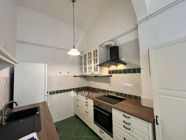 Eladó lakás Budapest XIV. kerület 84 nm