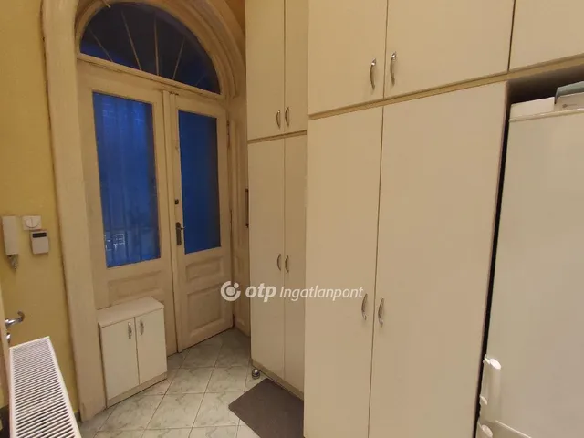 Eladó lakás Budapest VII. kerület 41 nm