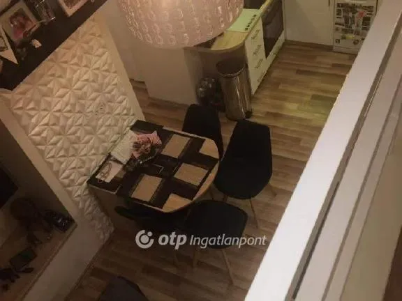 Eladó lakás Budapest VIII. kerület 49 nm
