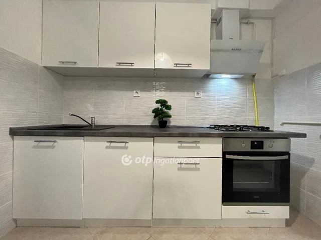 Eladó lakás Budapest VI. kerület, Diplomatanegyed 26 nm