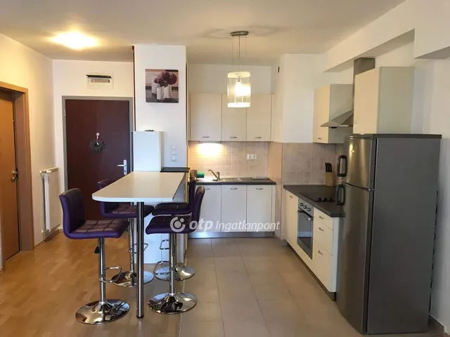 Eladó lakás Budapest XIII. kerület, Vizafogó 40 nm
